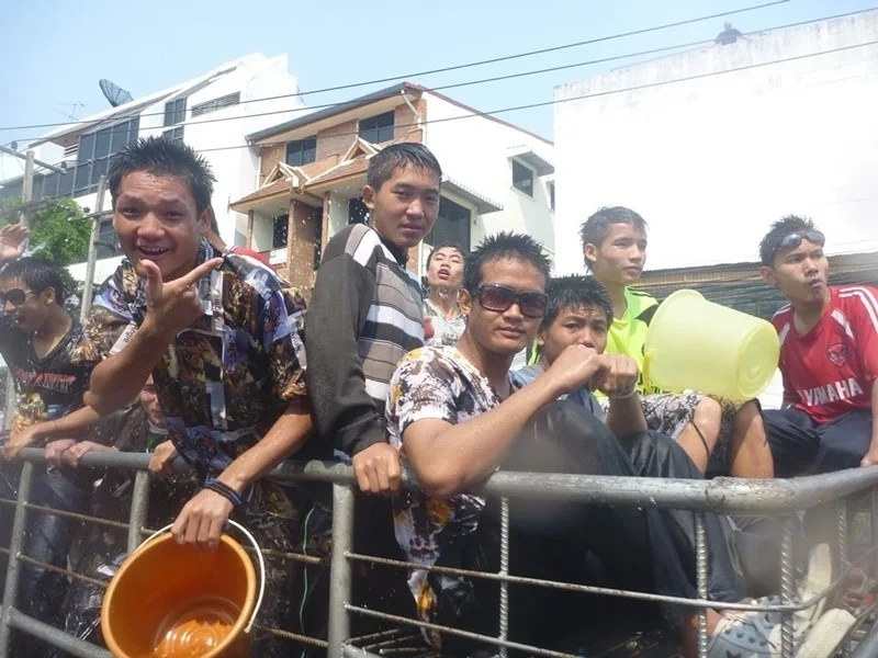 CMLocals Chiang Mai Locals Address Change residential community relocation